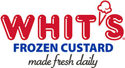 Whit's Frozen Custard - Lebanon - Website Logo