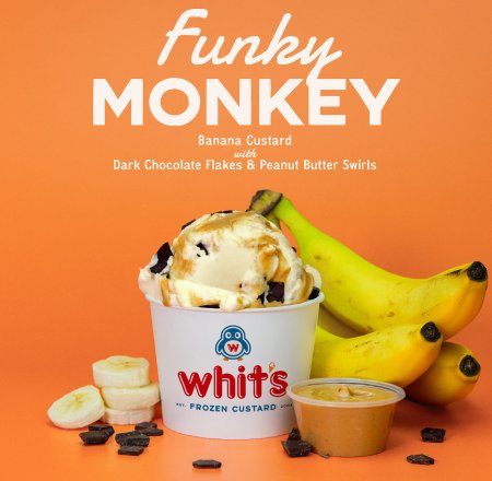 Funky Monkey