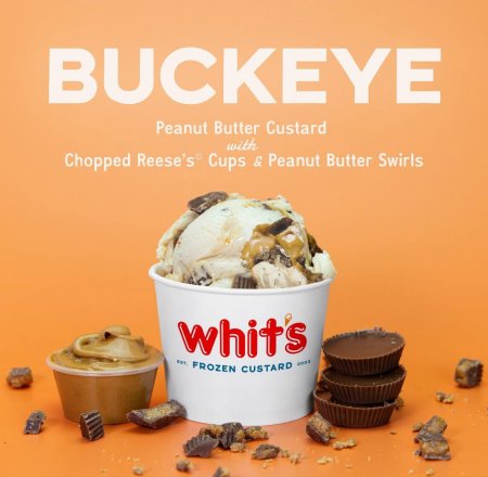 Buckeye