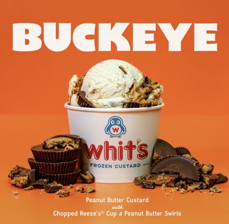 Buckeye