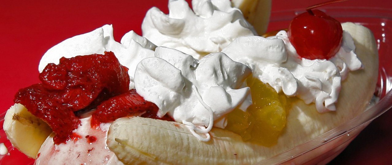 Banana Split